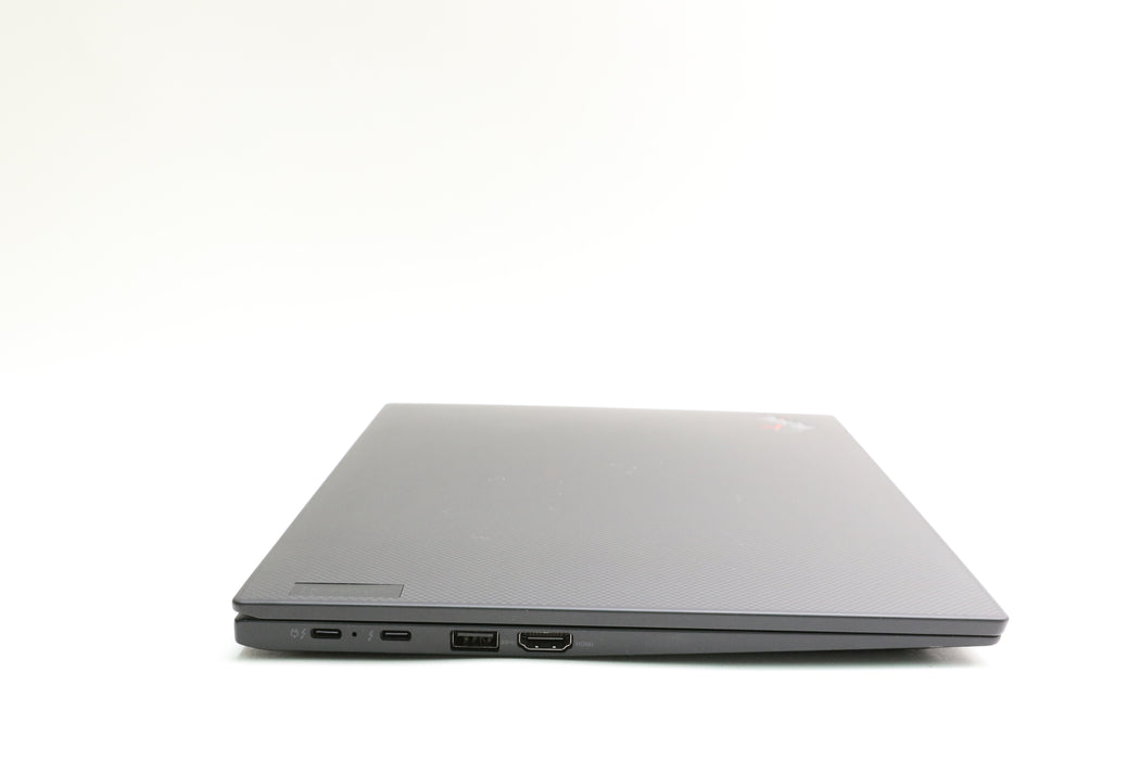14" UHD+ Lenovo Thinkpad X1 Carbon Gen 10, i7-1270P, 32GB, 512GB SSD