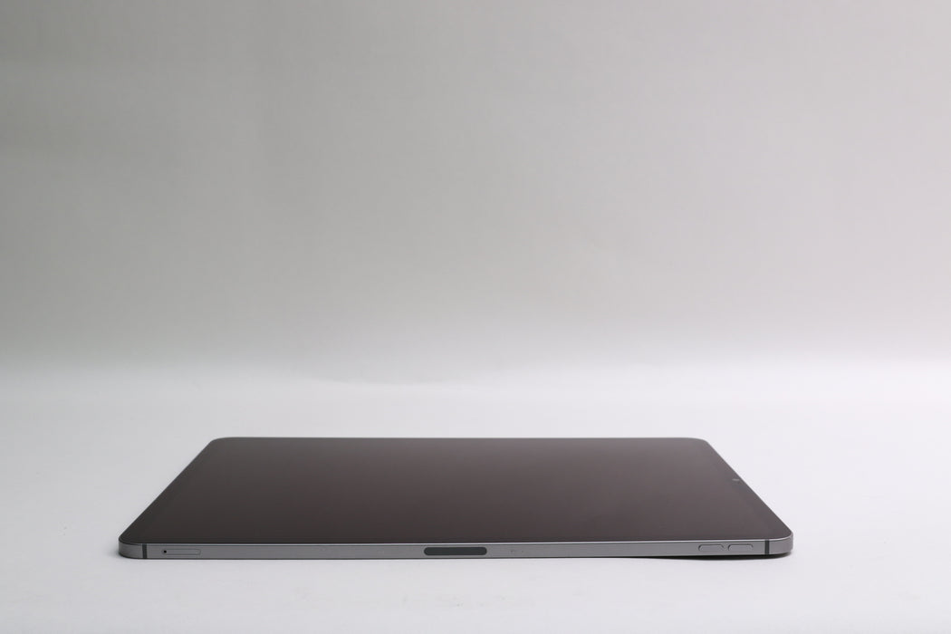 iPad Pro 12.9" M2, 6th Gen, 256GB, Unlocked, Space Gray, MP603LL/A