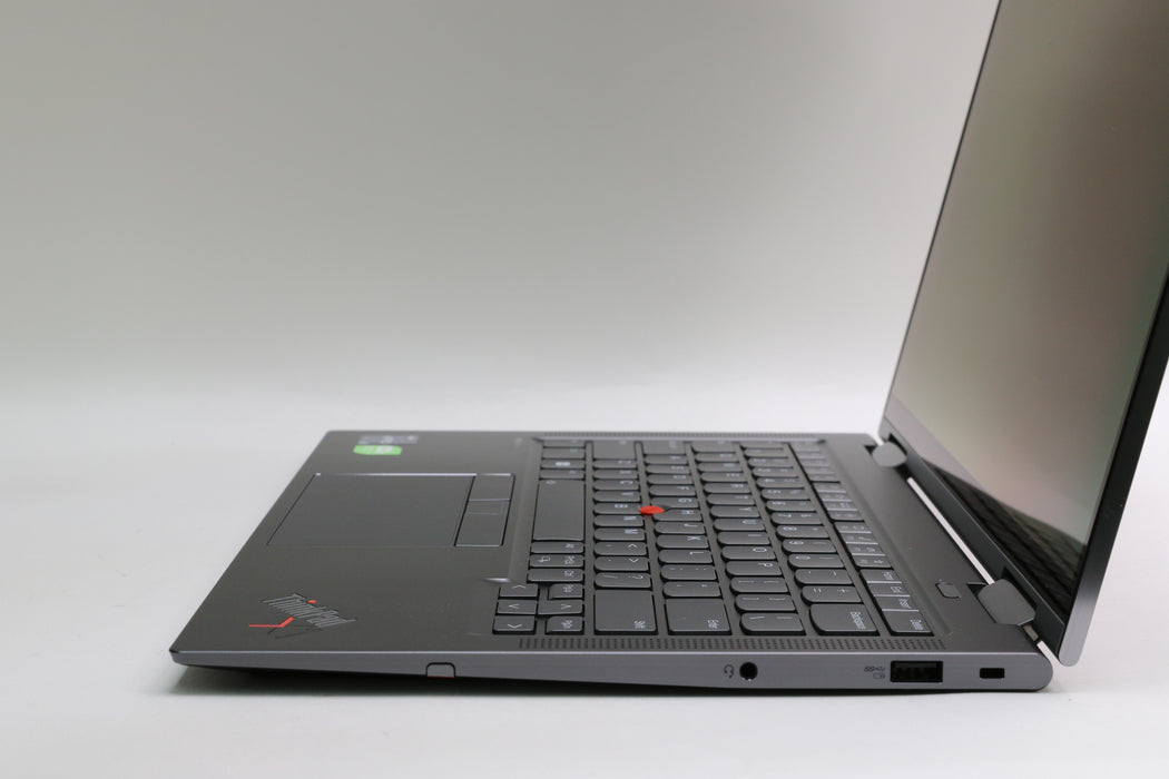 100%BATT 14" UHD+ Lenovo Thinkpad X1 Yoga Gen 8, i7-1370P, 32GB, 512GB SSD, Touchscreen