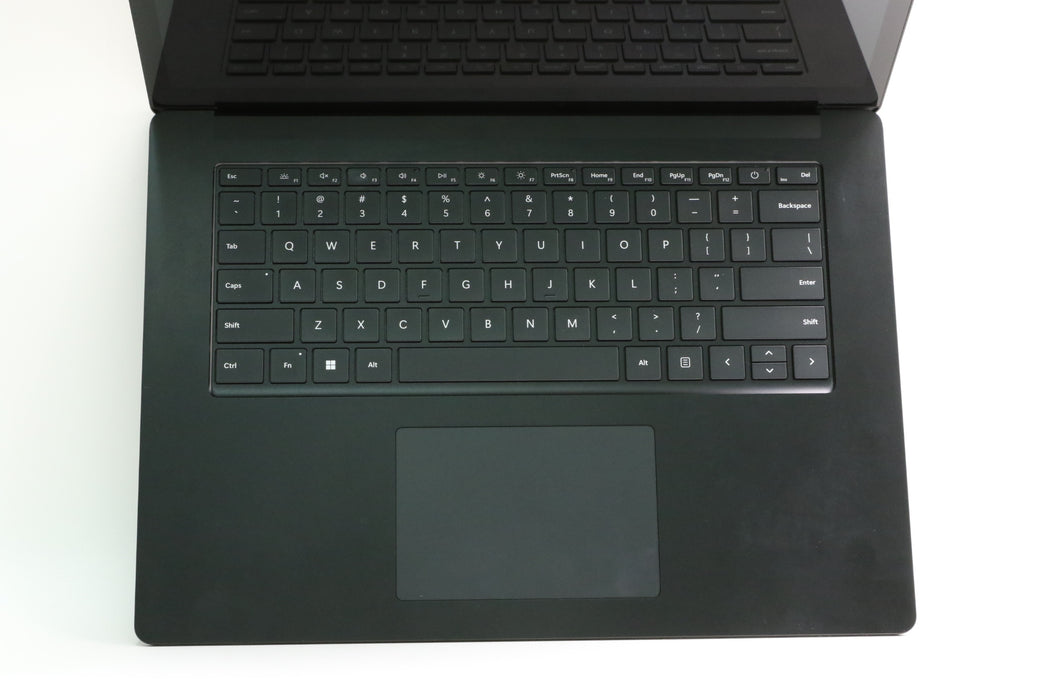 15" Microsoft Surface Laptop 5, i7-1265U, 32GB, 1TB SSD, Touchscreen