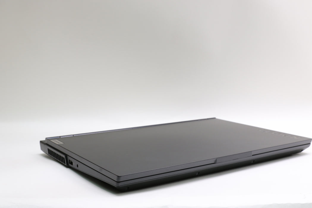 15.6" Lenovo Legion 5 15arh05, Ryzen 5 4600H, 8GB, 1TB HDD&256GB SSD, GTX 1650Ti