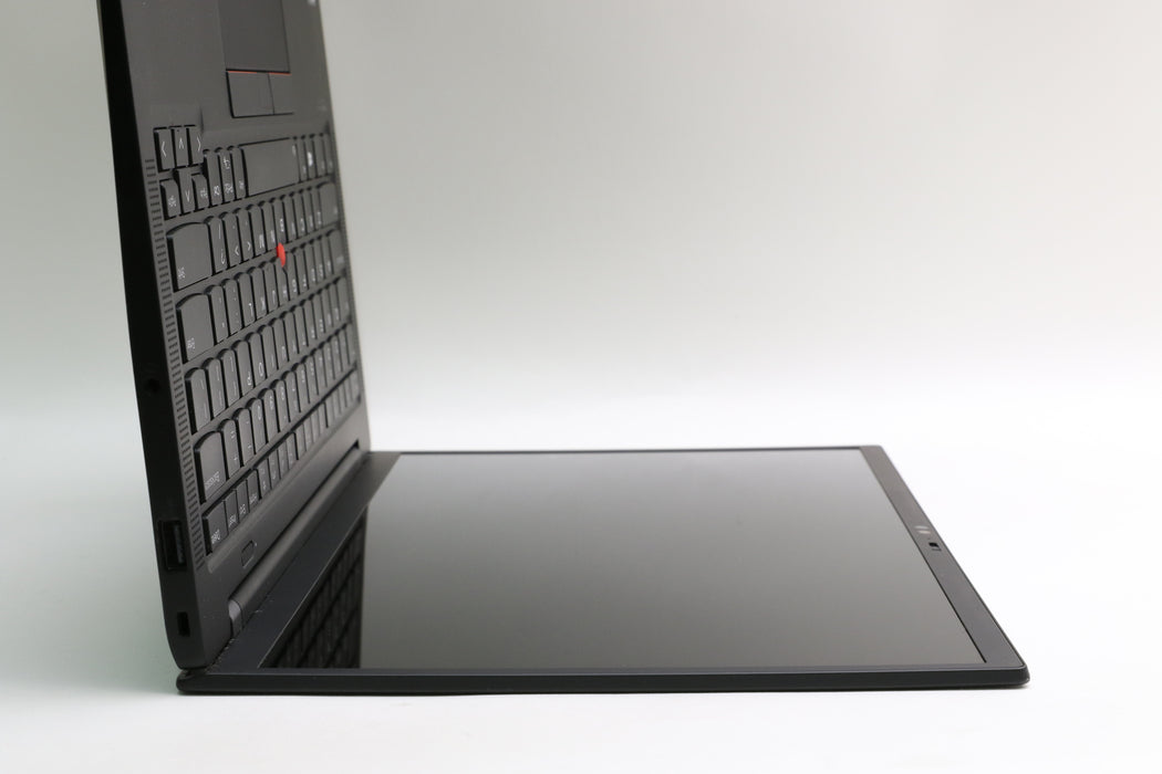14" UHD+ Lenovo Thinkpad X1 Carbon Gen 9, i7-1185G7, 16GB, 1TB SSD