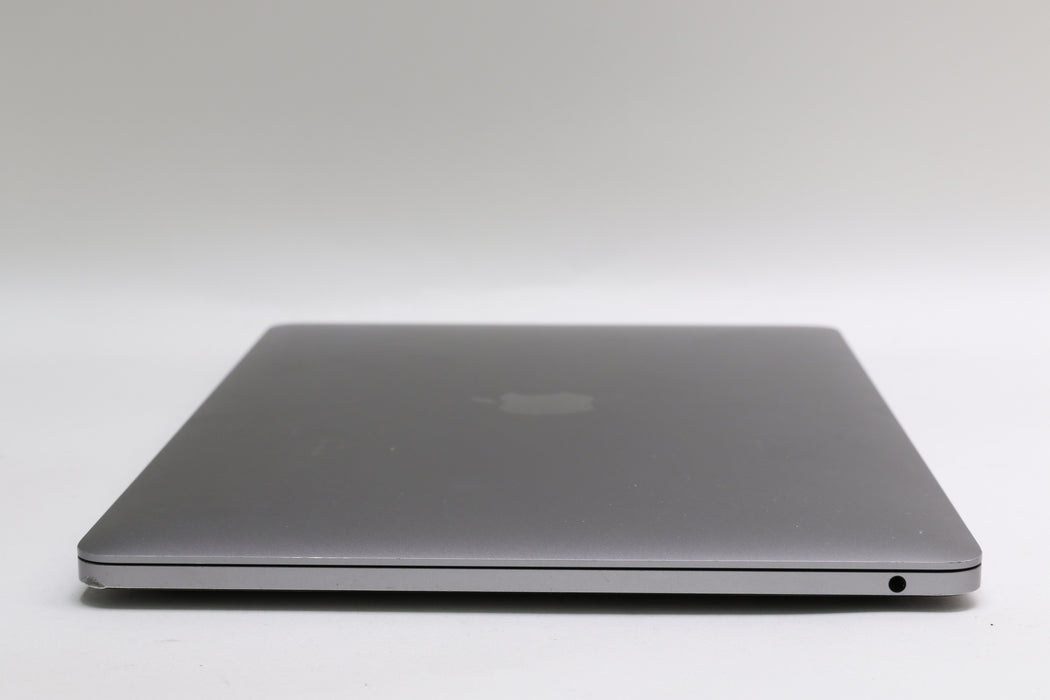 13" QHD+ 2020, MacBook Pro, MYD82LL/A, Apple M1, 8GB, 256GB SSD, 8C