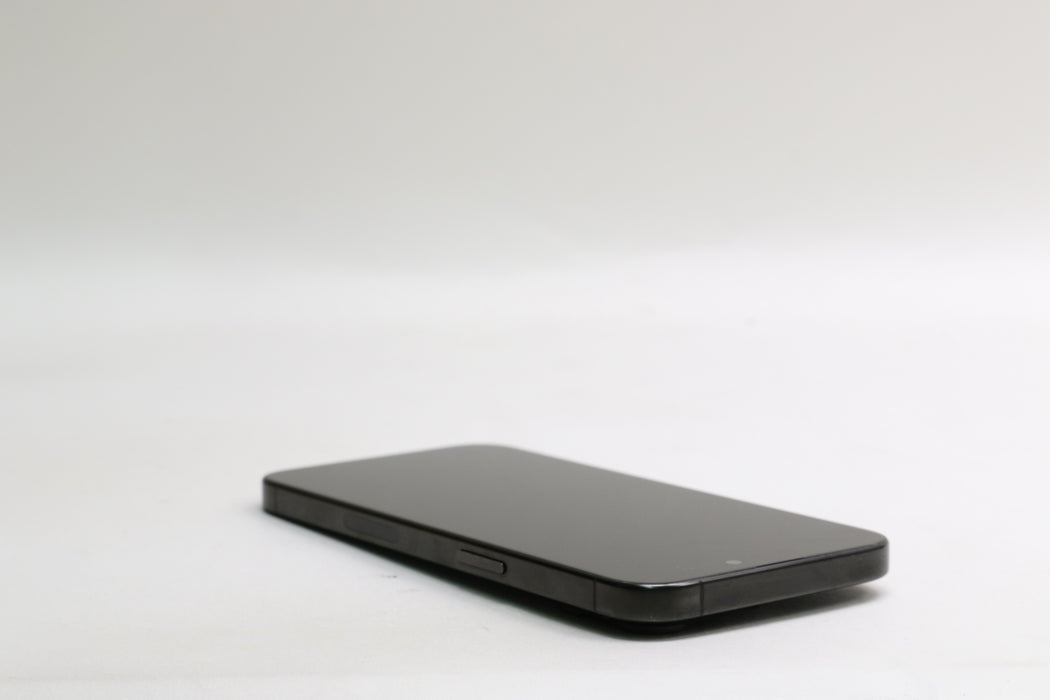 iPhone 15 Pro Max, 512GB, Unlocked, Black Titanium, MU6A3LL/A