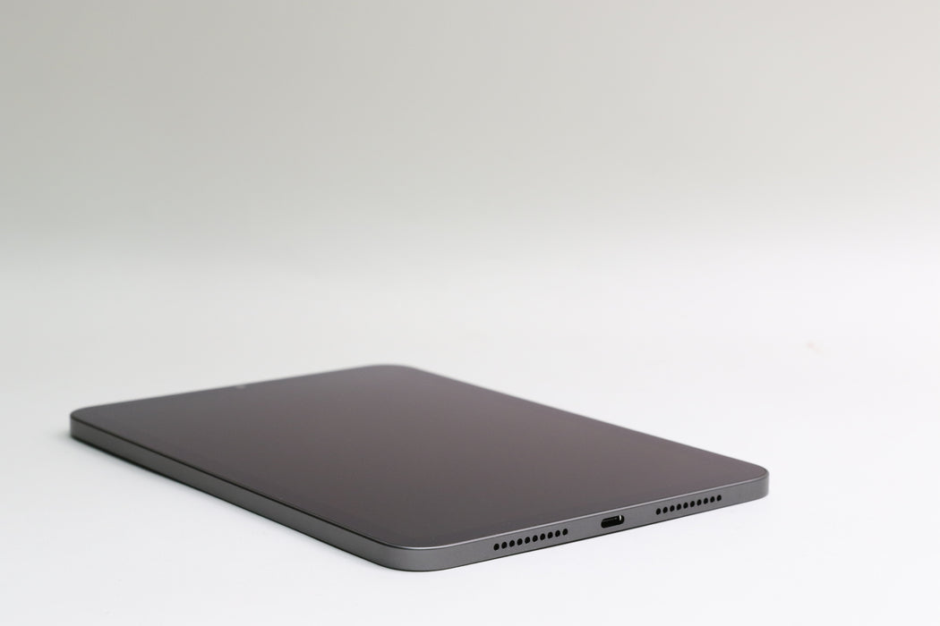 iPad mini, 64GB, Wi-Fi Only, Space Gray, MK7M3LL/A 8.3”