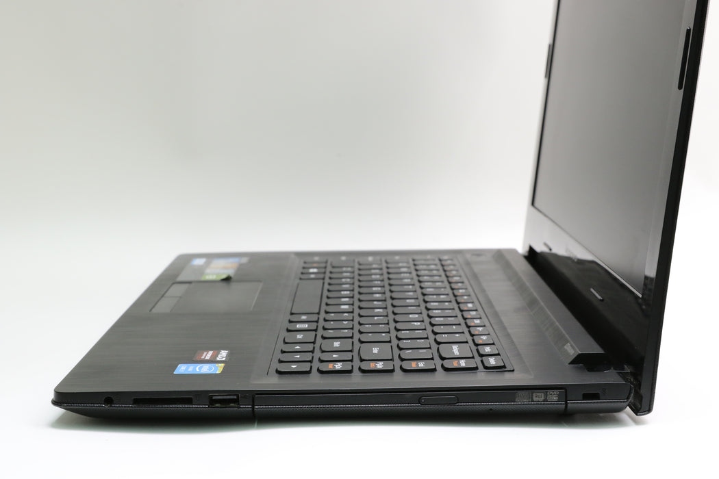 14" Lenovo, Sunrise 1000, i7-4500U 1.80GHz, 4GB, 1TB HDD, AMD Radeon HD 8500M