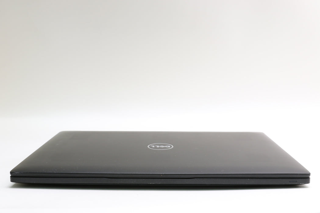 100% Battery! 12" Dell Latitude 7480, i5-7200U, 8GB, 128GB SSD