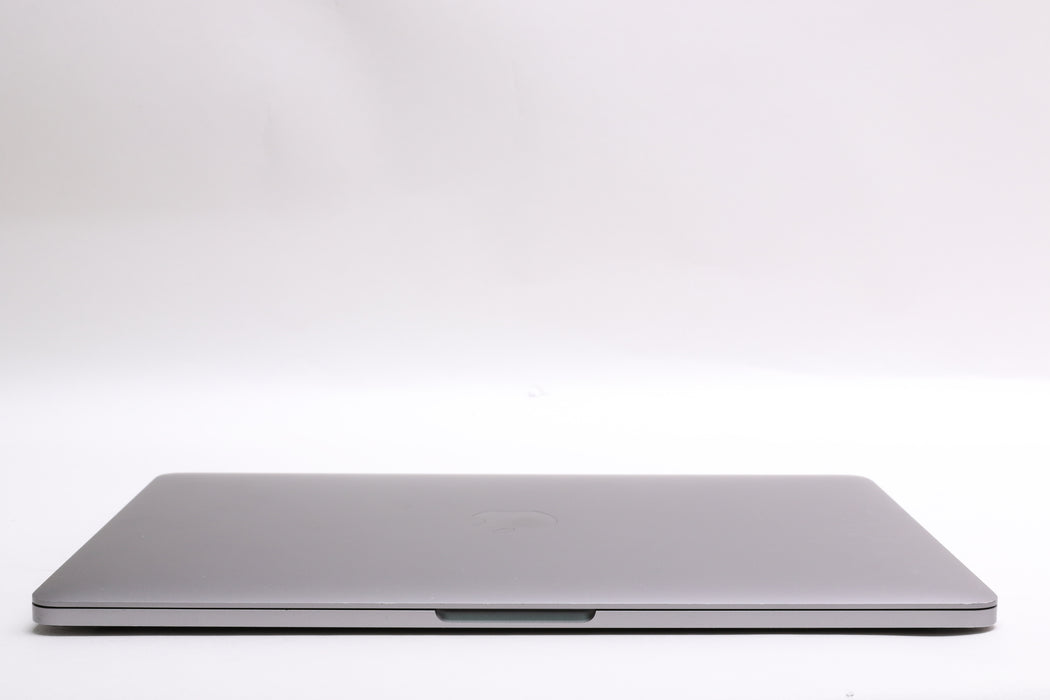 13" QHD+ 2019, MacBook Pro, BTO, i7-8557U, 16GB, 256GB SSD