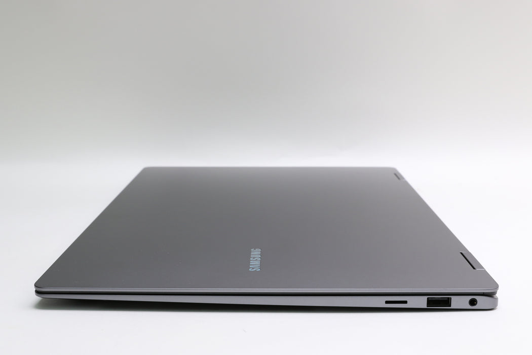 100% BATT 16" Samsung Galaxy Book5 Pro 360, Ultra 7 256V, 16GB, 1TB, OLED Touch!