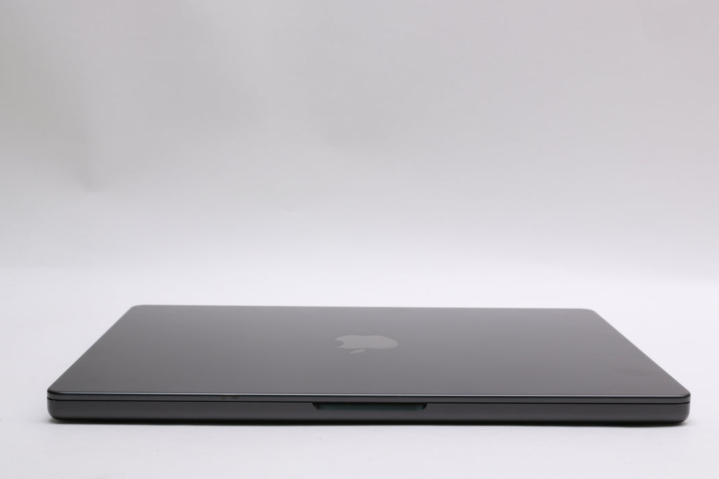 14" 2023, MacBook Pro, MRX33LL/A, Apple M3 Pro, 18GB, 512GB SSD, 14C — photo 12 of 13