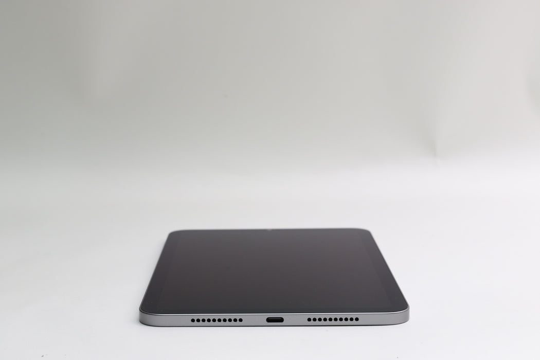 iPad mini, 128GB, Wi-Fi, Silver, MXN63LL/A 8.3”