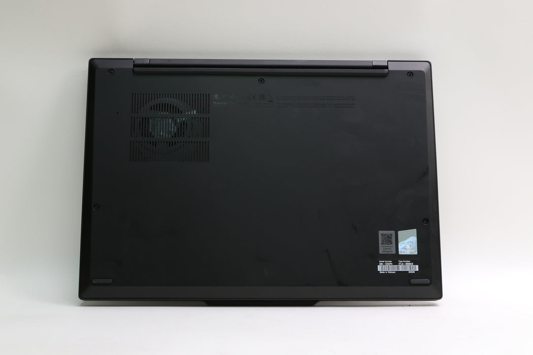 100%BATT 14" WUXGA Lenovo Thinkpad T14s Gen 5, Ultra 7 155U, 16GB, 512GB SSD