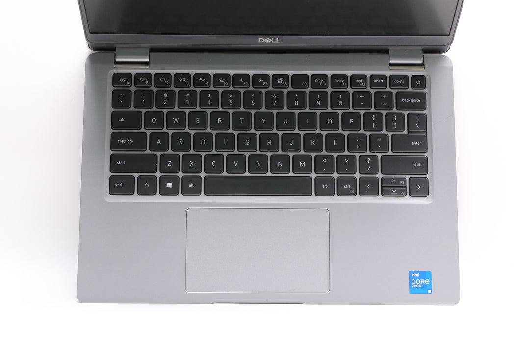 13" Dell Latitude 5320, i5-1145G7, 8GB, 256GB SSD