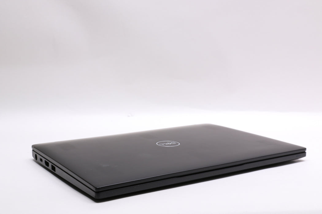 13" Dell Latitude 7380, i5-7200U, 8GB, 256GB SSD