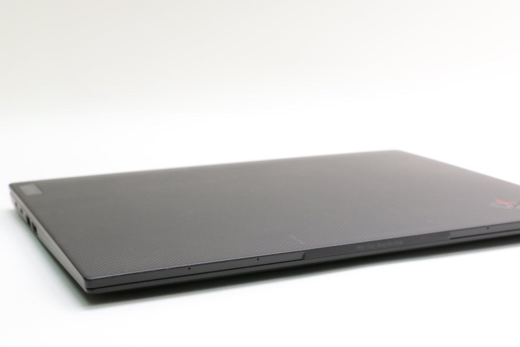 14" 2.8K Lenovo Thinkpad X1 Carbon Gen 11, i7-1370P, 32GB, 512GB SSD