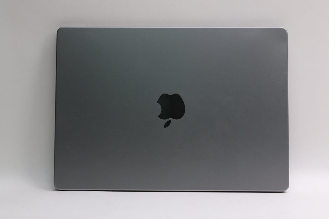 14" 2021, MacBook Pro, MKGP3LL/A, Apple M1 Pro, 16GB, 512GB SSD, 14C