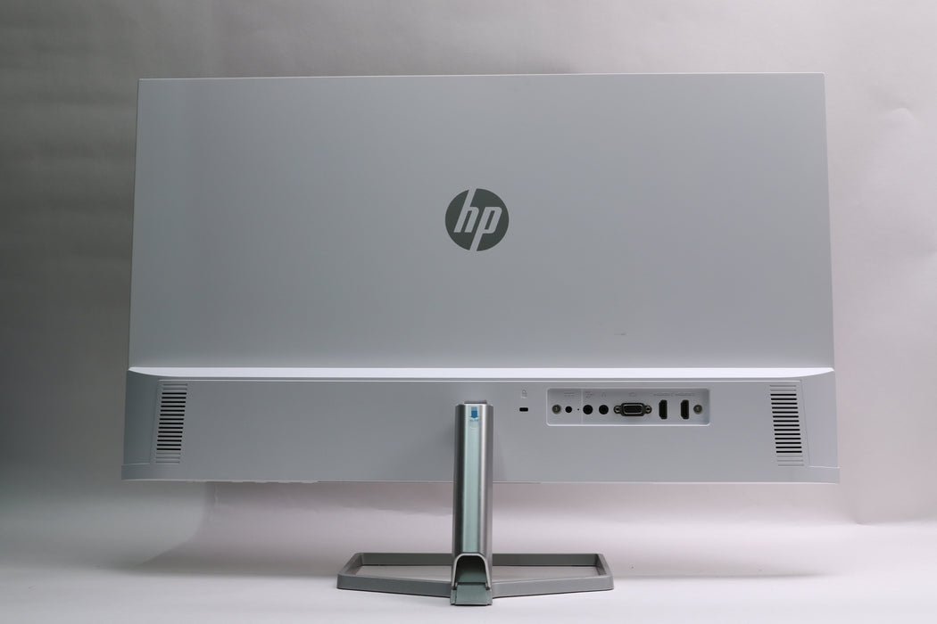 HP 27" M27FWA IPS FHD 75Hz FreeSync Monitor w/ Built-In Speakers, Local Pickup!