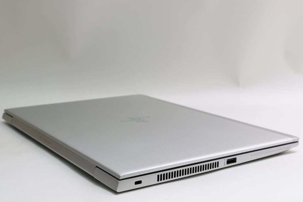 14" HP Elitebook 840 G6, i5-8265U 1.60GHz, 8GB, 256GB SSD