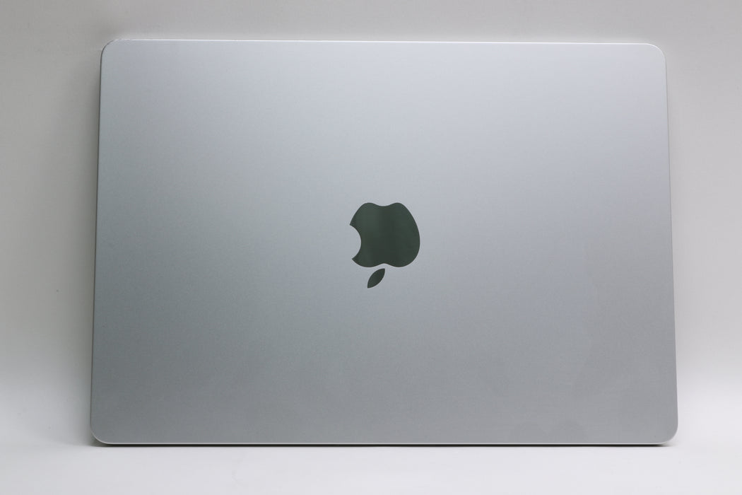 13.6" 2022, MacBook Air, MLXY3LL/A, Apple M2, 8GB, 256GB SSD, 8C