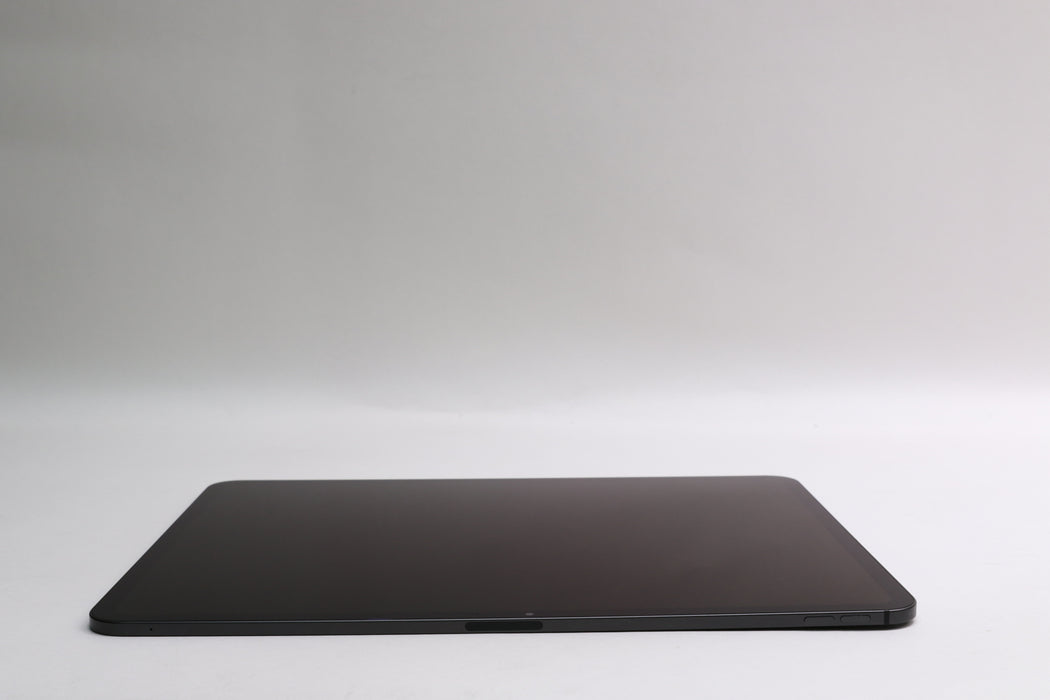 iPad Pro 13" M4, 256GB, Wi-Fi Only, Space Black, MVX23LL/A w/ Magic KB!