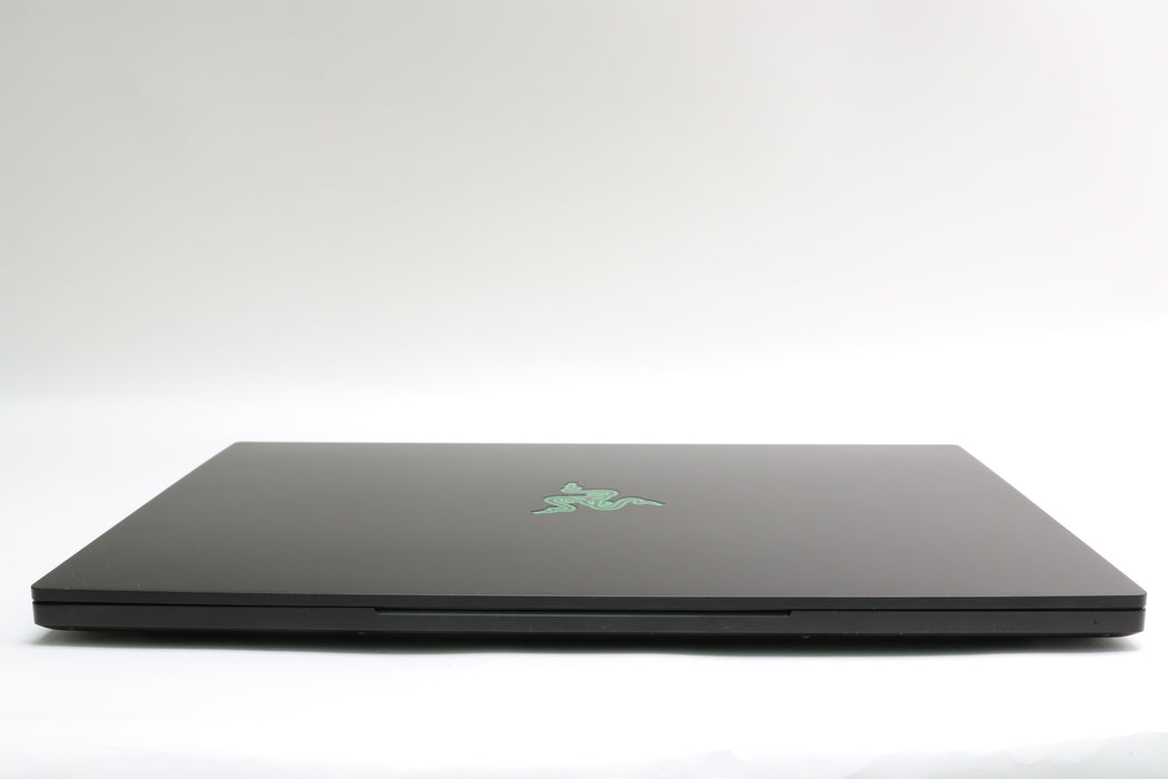 100%BATT 15" QHD Razer Blade 15 Advanced, i7-11800H, 40GB, 1TB, RTX 3070