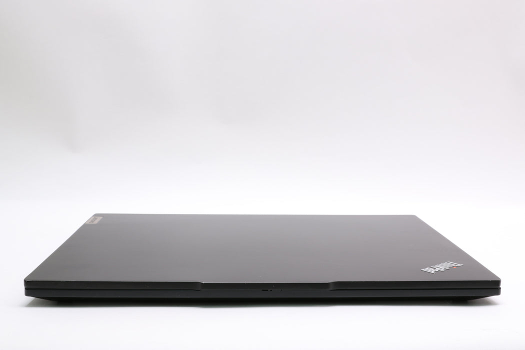 16" WUXGA Lenovo ThinkPad E16 Gen 2, Ryzen 5 7535U, 16GB, 512GB SSD, Touchscreen — photo 12 of 13