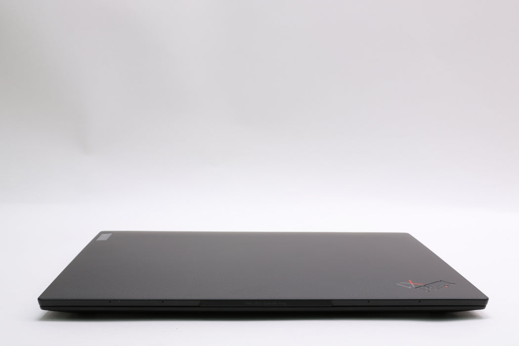 14" UHD+ Lenovo ThinkPad X1 Carbon Gen 10, i7-1270P, 32GB, 1TB SSD — photo 12 of 13