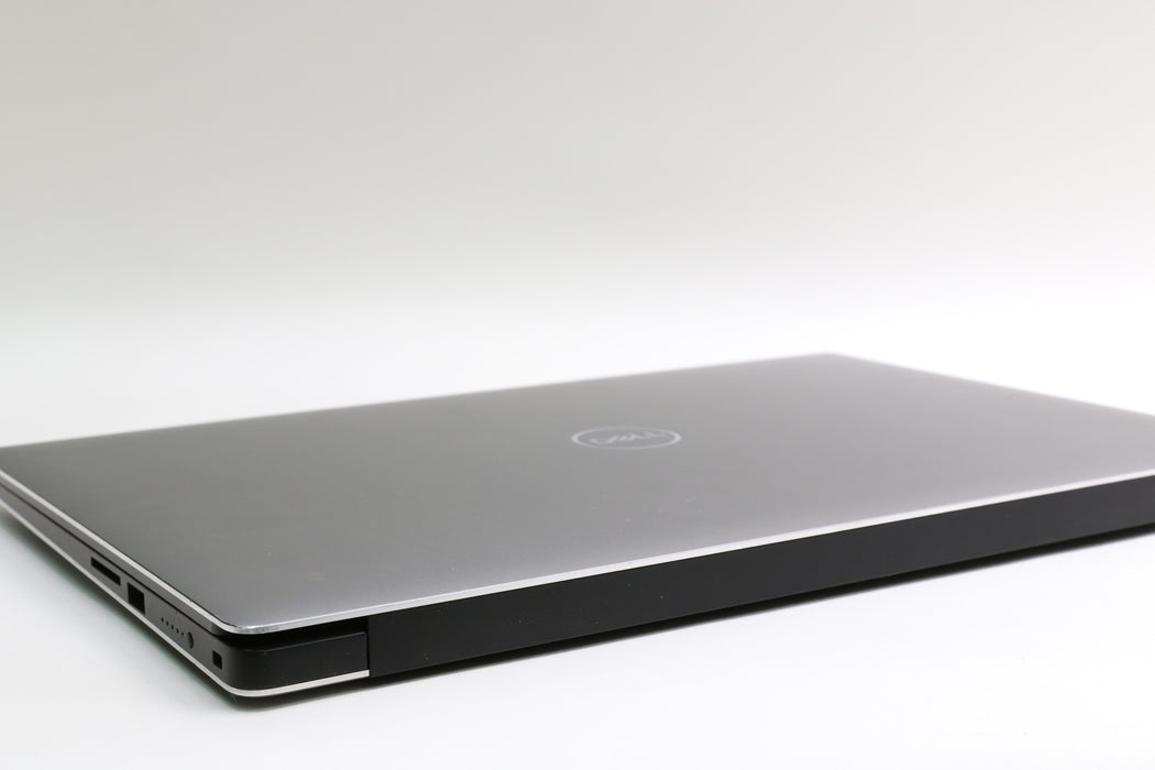 15" 4K UHD! Dell Precision 5540, i7-9850H, 64GB, 512GB, Quadro T2000, 100% Batt!