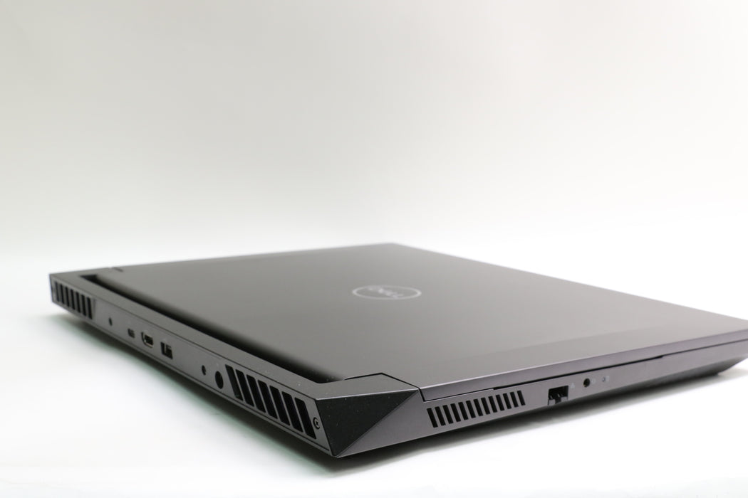 16" QHD+ Dell G16 7630, i9-13900HX, 32GB, 1TB SSD, Nvidia GeForce RTX 4060