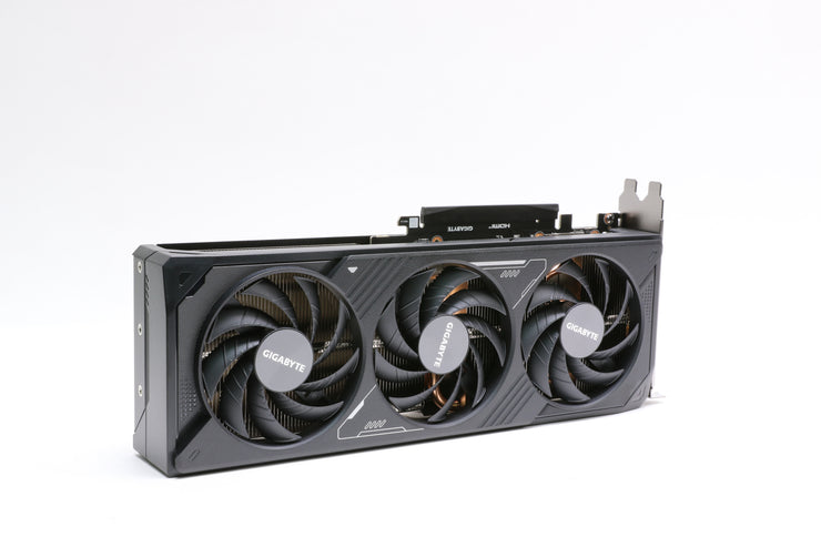 GIGABYTE GeForce RTX 5070 WINDFORCE OC 12GB Graphics Card