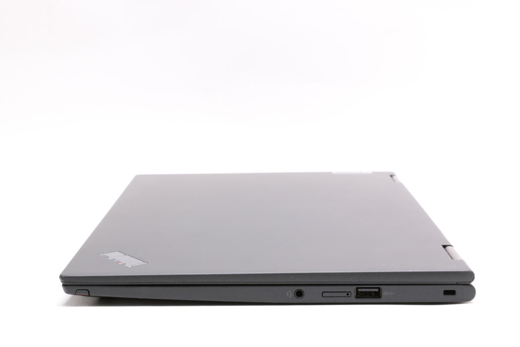 100%BATT 13" Lenovo Thinkpad X13 Yoga Gen 2, i7-1185G7, 16GB, 256GB SSD, Touch