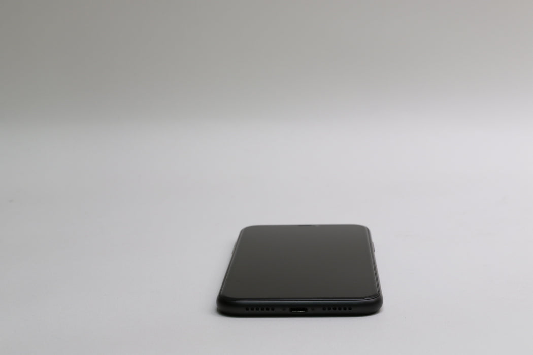 iPhone 11, 64GB, Unlocked, Black, MH8D3LL/A