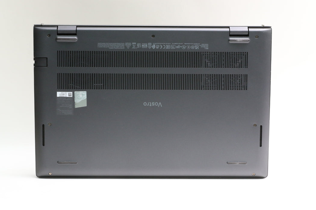 14" Dell Vostro 14 5410, i7-11390H, 16GB, 512GB SSD, 100% Battery!