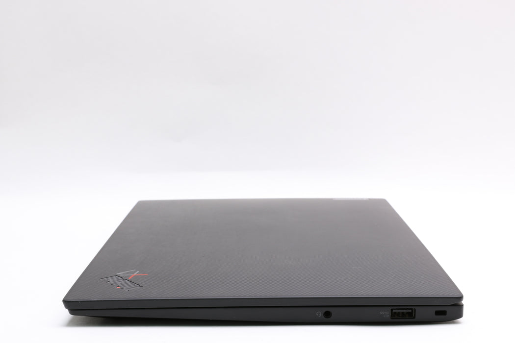 14" 2.8K Lenovo ThinkPad X1 Carbon Gen 11, i7-1370P, 32GB, 512GB SSD — photo 6 of 13