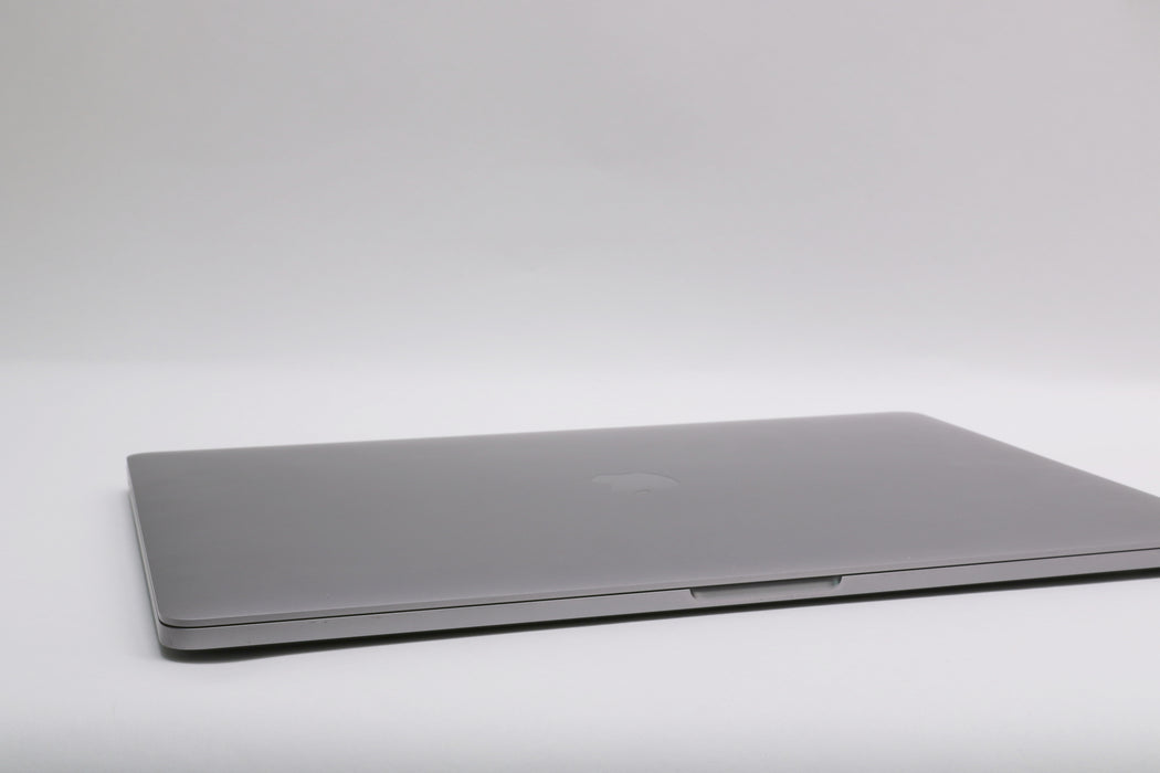 16" 2019, MacBook Pro, BTO, i9-9980HK, 64GB, 4TB SSD, Radeon Pro 5500M