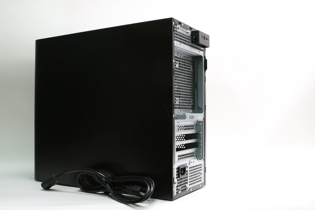 Dell Precision 3660 Desktop, i7-13700, Opitcal Drive, 32GB Memory, 512GB SSD