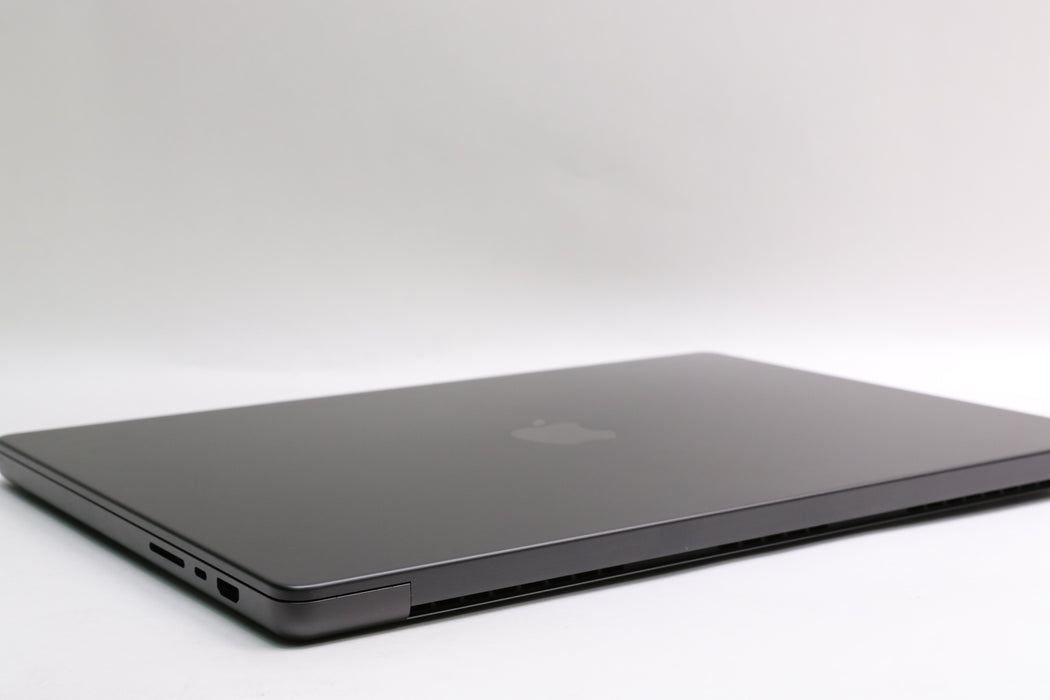 16" 2024, MacBook Pro, BTO, Apple M4 Max, 64GB, 1TB SSD, 40C, Nano-Texture!