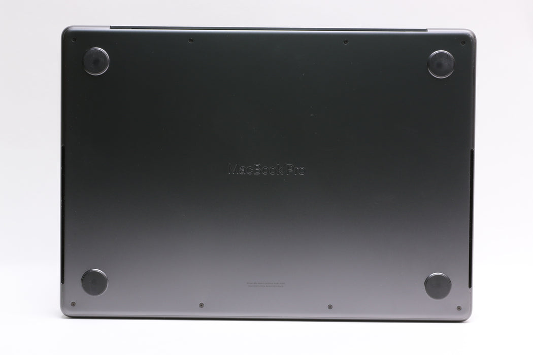 14" 2023, MacBook Pro, MRX53LL/A, Apple M3 Max, 36GB, 1TB SSD, 30C