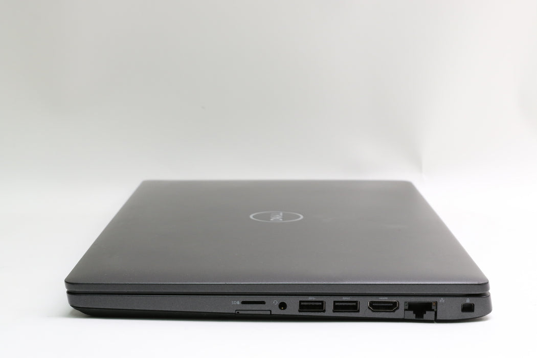 14" Dell, Latitude 5400, i5-8265U 1.60GHz, 8GB, 256GB SSD