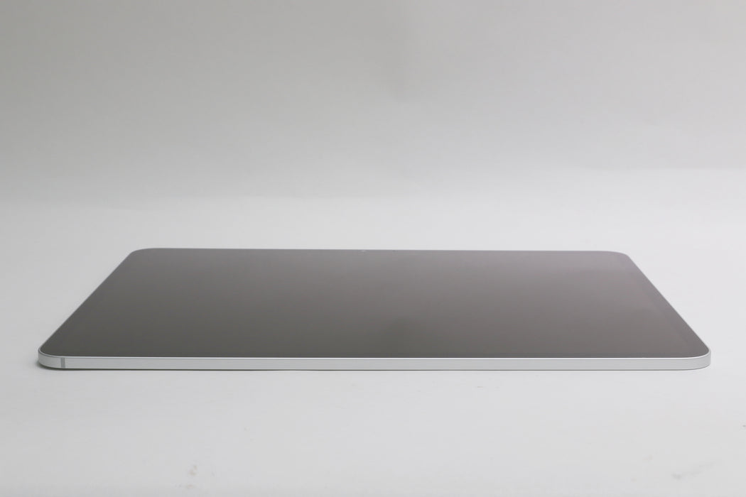 13" Apple iPad Pro M5, 256GB, Wi-Fi Only, Silver, MDYK4LL/A — photo 7 of 13
