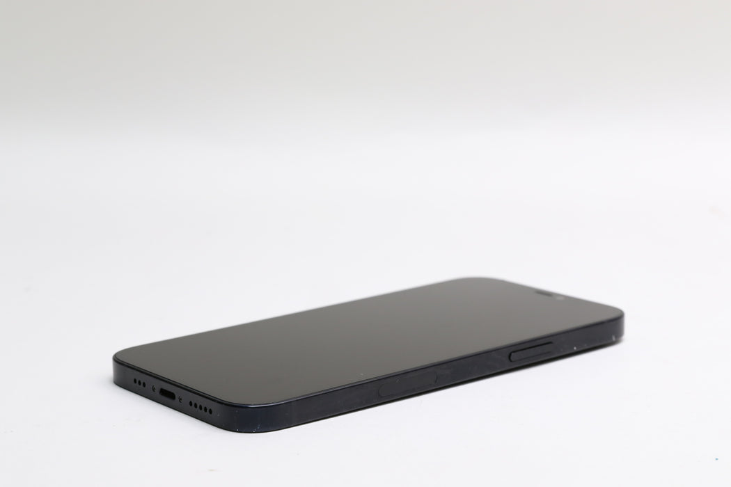iPhone 12, 64GB, Unlocked, Black, MGFL3LL/A
