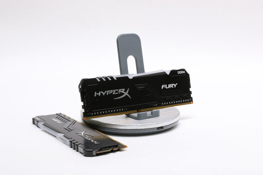 HyperX Fury 16GB (2x8GB) DDR4 3733MHz DIMM