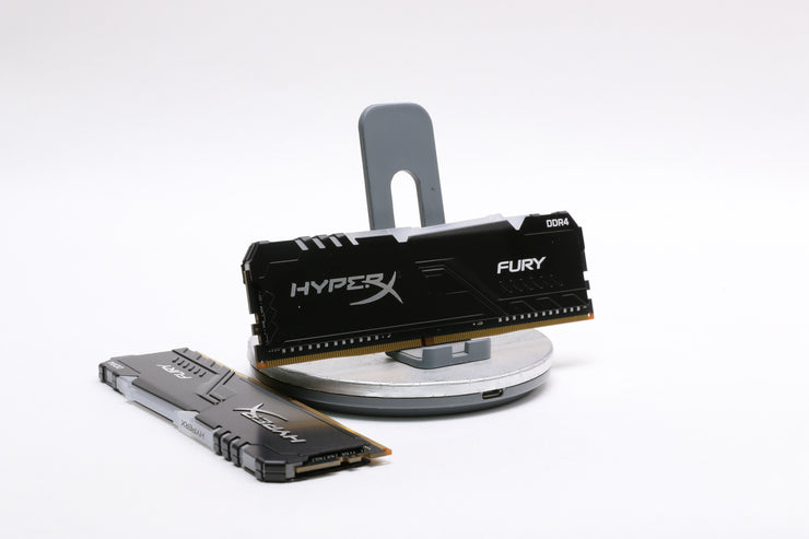 HyperX Fury 16GB (2x8GB) DDR4 3733MHz DIMM