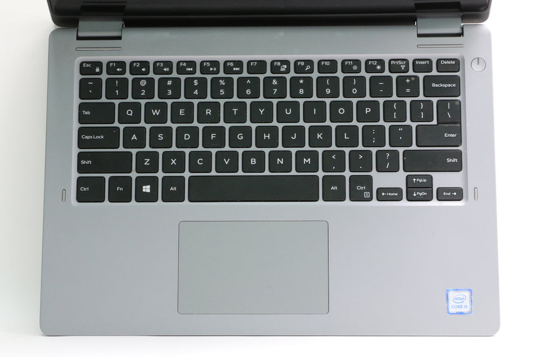 13" Dell Latitude 3310 2-in-1, i5-8265U, 8GB, 128GB, New Battery!