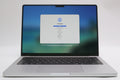 14" 2025, MacBook Pro, MDE44LL/A, Apple M5, 16GB, 512GB SSD, 10C