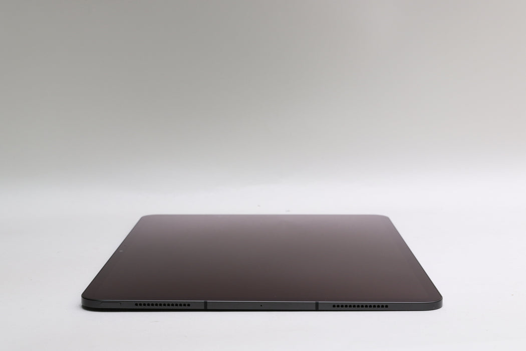 iPad Pro 13" M4, 512GB, Unlocked, Space Black, MVXU3LL/A