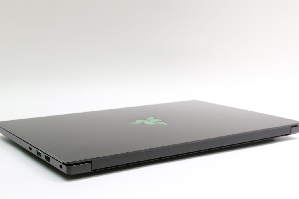 100%BATT 14" QHD Razer Blade, AMD Ryzen 9 5900HX, 16GB, 1TB SSD, RTX 3070