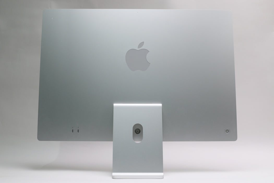 24" 2021, iMac, MGTF3LL/A, Apple M1, 8GB, 256GB SSD, 7C — photo 3 of 4