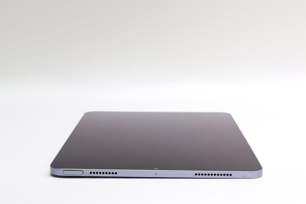 iPad Air M1, 5th Gen, 256GB, Wifi Only, Purple, MME63LL/A + Pencil!