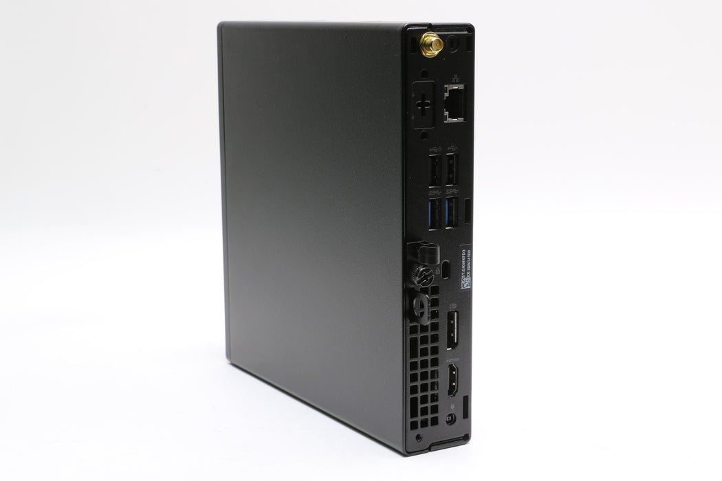 Dell Optiplex 3080, i5-10500T, 16GB, 256GB SSD